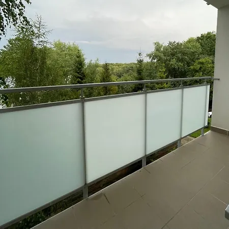 Nubira Wzgorze グディニャ