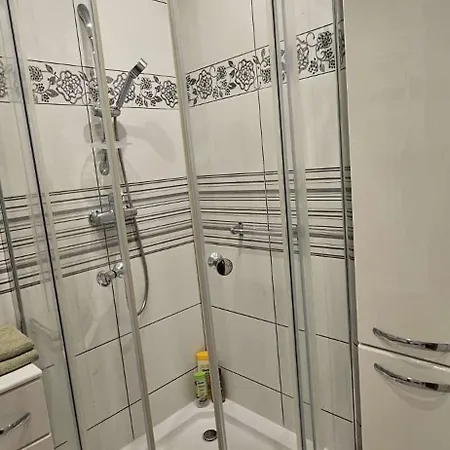 Appartement Nubira Wzgorze
