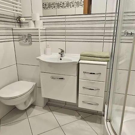 Nubira Wzgorze グディニャ