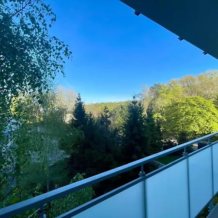 Appartement Nubira Wzgorze