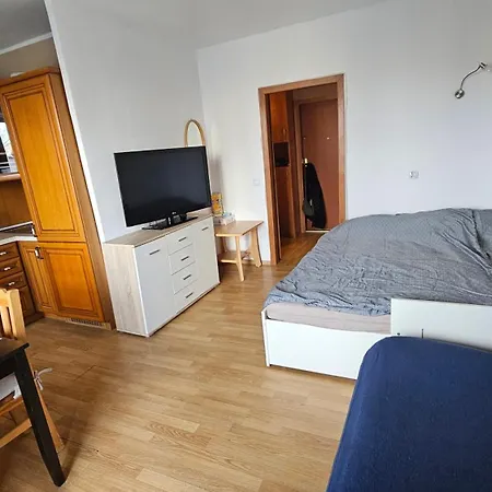 Nubira Wzgórze Gdynia