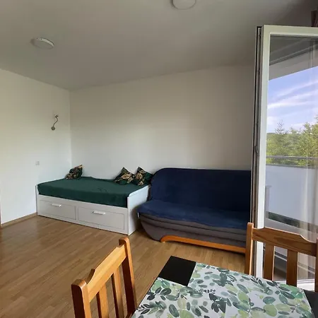Nubira Wzgorze Appartement