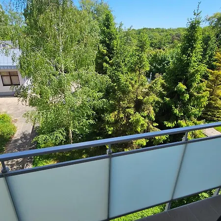 Appartement Nubira Wzgorze Gdynia