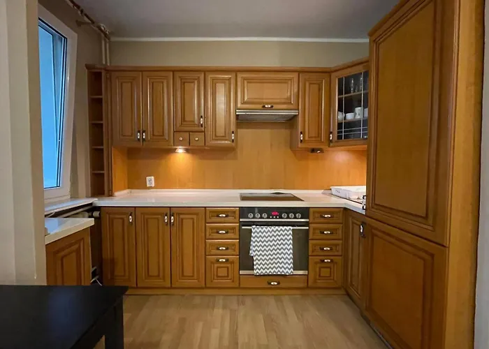 Nubira Wzgorze * غدينيا