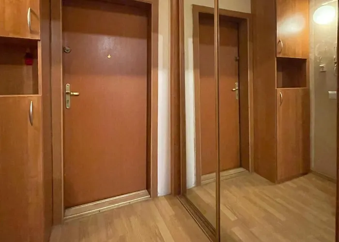 Nubira Wzgorze * غدينيا