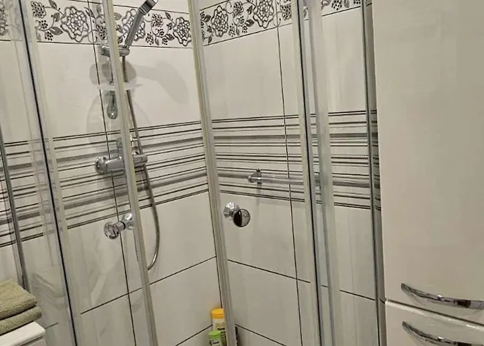 شقة Nubira Wzgorze