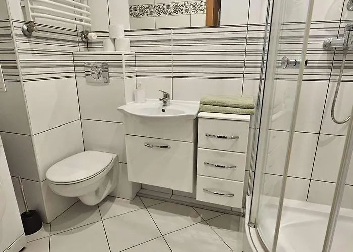 Nubira Wzgorze غدينيا