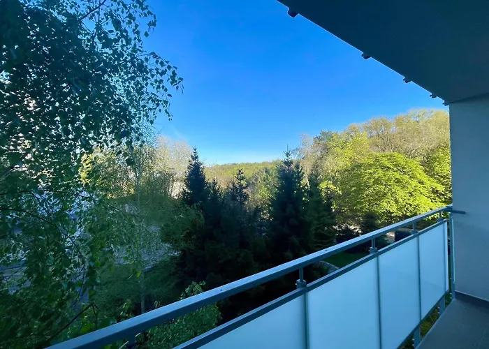 شقة Nubira Wzgorze